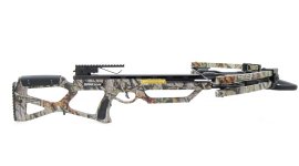 Balestra Jandao Tomahawk 185LB