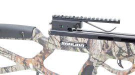 Balestra Jandao Tomahawk 185LB