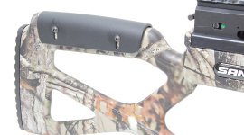 Balestra Jandao Tomahawk 185LB