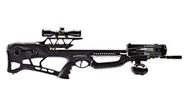 Balestra Barnett Quad Edge Set 125lb