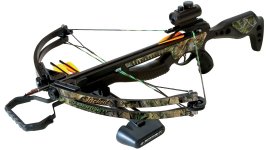 Balestra Barnett Jackal set 150lb
