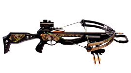 Balestra Barnett Jackal set 150lb