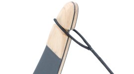 Arco Jandao Beginner 68" 32lb nero
