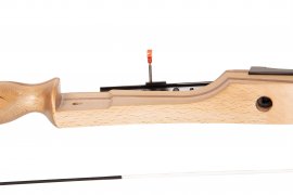 Arco Jandao Beginner 68" 34lb Bianco