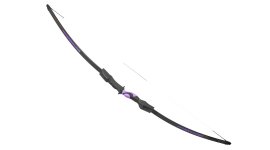 Arco Barnett Sportflight tradizionale 25lb