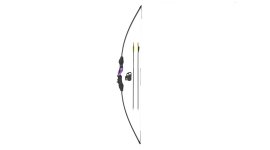 Arco Barnett Sportflight tradizionale 25lb