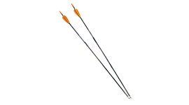 Arco Barnett Lil Sioux tradizionale 15lb