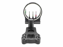 Bow Perfect Line Eraser Beetle reflective 18lb rosso