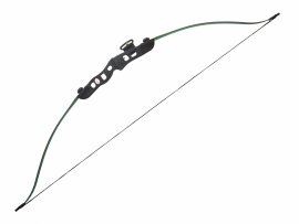 Arco Perfect Line Eraser Beetle reflex 18lb verde