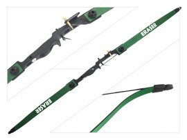 Arco Perfect Line Eraser Beetle reflex 18lb verde