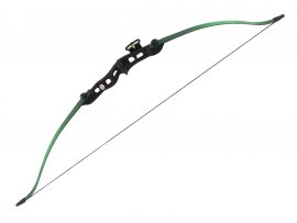 Arco Perfect Line Eraser Beetle reflex 18lb verde
