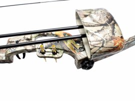 Arco Korrigan Camo 20lb