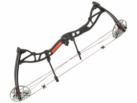 Luk Poe Lang Assassin 20-70lbs