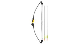Arco Barnett Lil Banshee 18lb