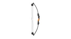 Arco Barnett Banshee Quad compound 25lb