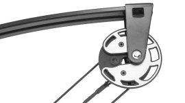 Arco Barnett Banshee Quad compound 25lb