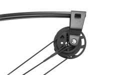 Arco Barnett Banshee Quad compound 25lb