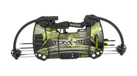 Arco Barnett Tomcat 22lb