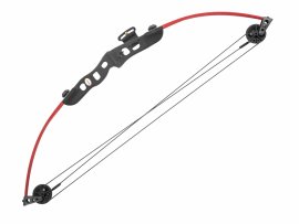 Fiocco Perfect Line Nova Beetle 25lb rosso