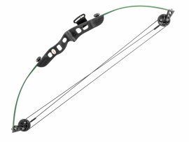 Fiocco Perfect Line Nova Beetle 25lb verde