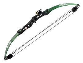 Fiocco Perfect Line Nova Beetle 25lb verde