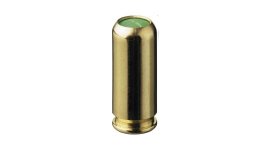 Cartucce a salve Walther 9mm pistola 50 pz