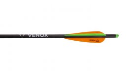 Freccia Carbon Savage 20"