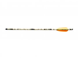 Freccia in duralluminio 16" Camo 2