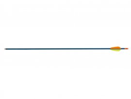 Freccia Poe Lang 29" blu