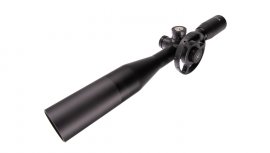 Cannocchiale Valiant Zephyr 10x44 SF SIR FBR