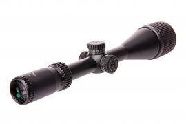Raven 4-16x50 AO SIR Mil-Dot Riflescope