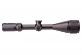 Raven 4-16x50 AO SIR Mil-Dot Riflescope