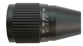 Cannocchiale Raven 6x40 AOE Mil-Dot