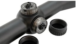 Cannocchiale Raven 6x40 AOE Mil-Dot