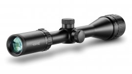 Cannocchiale Hawke Vantage 4-12x40 AO Mil Dot
