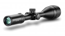 Cannocchiale Hawke Vantage 3-9x50 AO Mil Dot IR