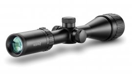 Cannocchiale Hawke Vantage 3-9x40 AO Mil Dot IR