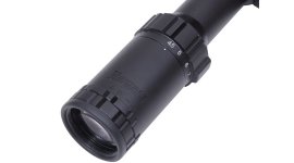 Cannocchiale Hawke Sidewinder Tactical SF 4,5-14x42 10x Half MD 3