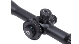 Cannocchiale Hawke Sidewinder Tactical SF 4,5-14x42 10x Half MD 4
