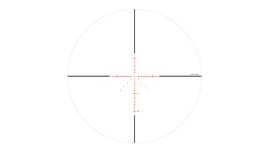 Cannocchiale Optisan EVE 3-12x44Pi (MIL-MH10X)