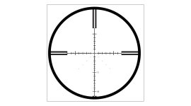 Cannocchiale Optisan EVX 4-16x44F1