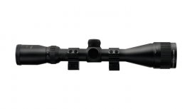 Cannocchiale Nikko Stirling Mountmaster 3-9x40 ½ Mil-Dot
