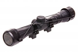 Cannocchiale Walther 4x32 GA