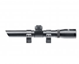 Cannocchiale per pistola Umarex RS 2x20