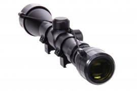 Cannocchiale Umarex RS 3-9x40