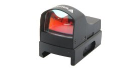 Cannocchiale a punto rosso Valiant Micro PointSight Red Dot