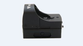Cannocchiale a punto rosso Valiant Micro PointSight Red Dot
