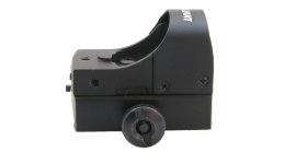Cannocchiale a punto rosso Valiant Micro PointSight Red Dot