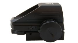 Collimatore Valiant Aero PointSight rosso/verde