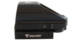 Collimatore Valiant Aero PointSight rosso/verde